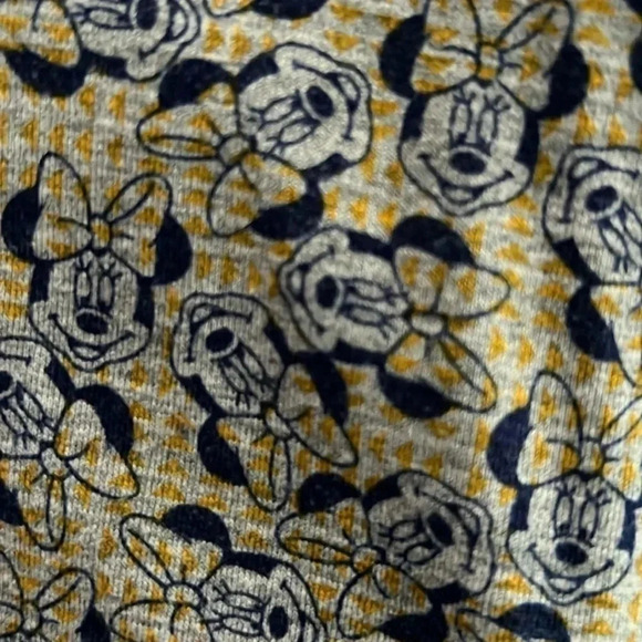 Lularoe Disney Minnie high low Medium dress size Medium NWOT - Picture 4 of 6